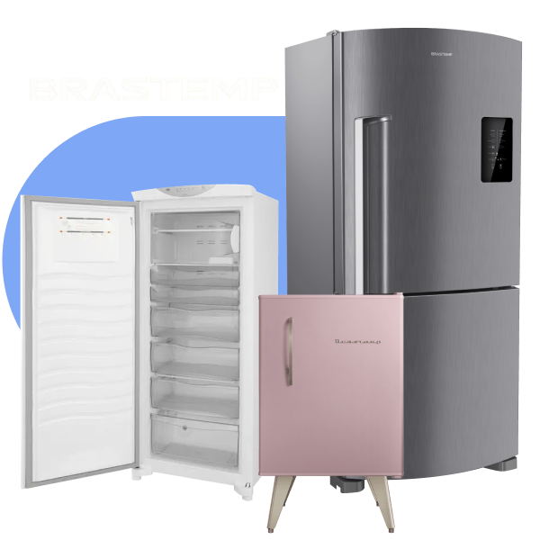 Assistência Técnica Brastemp em Taubaté | Autorizada em Taubaté brastemp