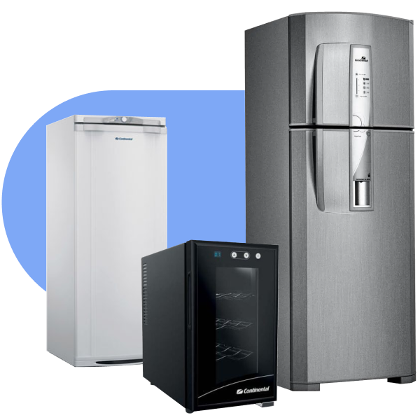 Assistência Técnica Continental em Taubaté | Autorizada em Taubaté continental