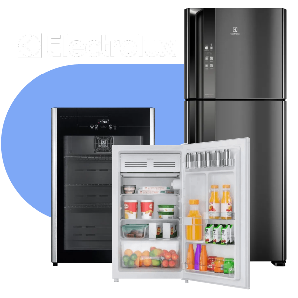 Assistência Técnica Electrolux em Taubaté | Autorizada em Taubaté