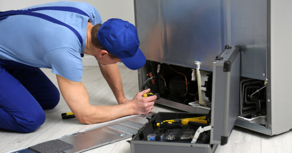 Assistência Técnica Midea em Taubaté | Autorizada em Taubaté manutencao de placa eletronica