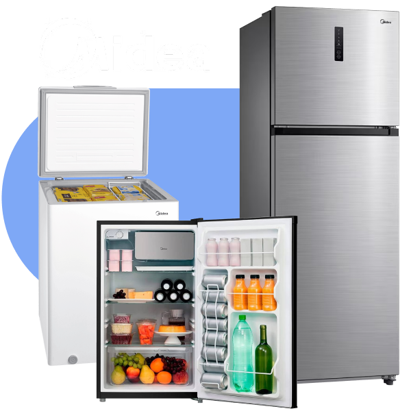 Assistência Técnica Midea em Taubaté | Autorizada em Taubaté midea