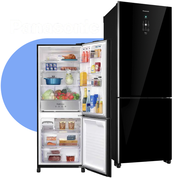 Assistência Técnica Panasonic em Taubaté | Autorizada em Taubaté panasonic