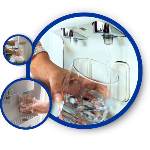 Conserto de Purificador de Água em Taubaté | Assistência Perto de Mim capa purificador de agua
