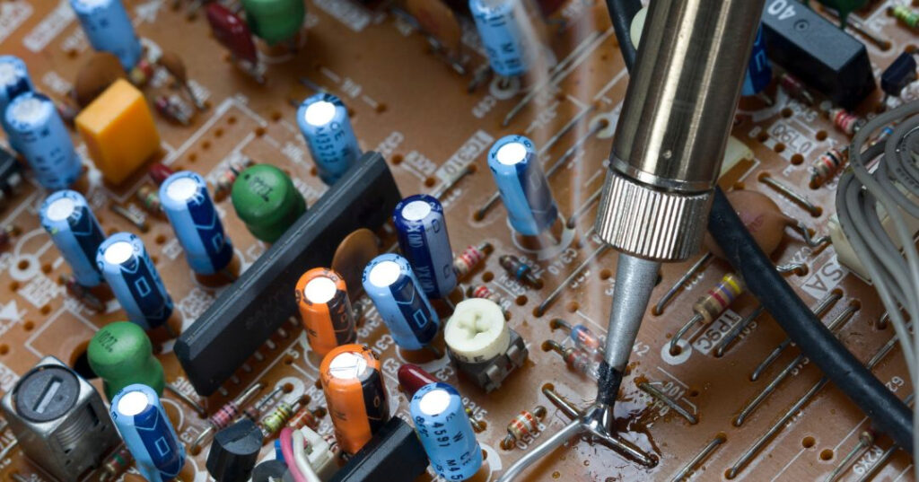 Conserto de Bebedouro em Taubaté | Assistência Perto de Mim placa eletronica com falhas ou sem funcionamento 1