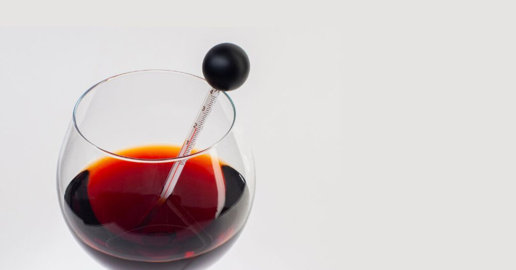 Conserto de Adega Climatizada em Taubaté | Assistência Perto de Mim temperatura inadequada para vinhos