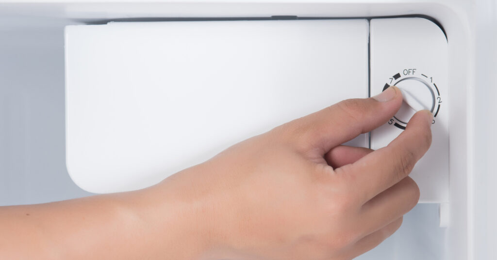 Conserto de Freezer em Taubaté | Assistência Perto de Mim troca de termostato